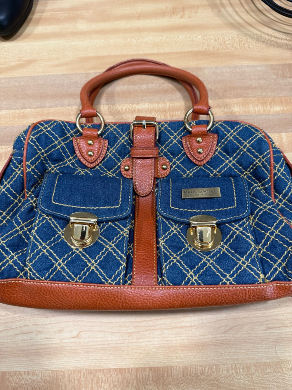 Marc Jacob’s bag